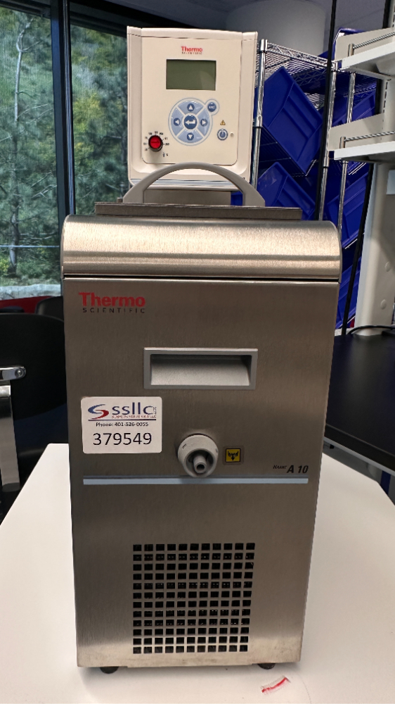 Image of Thermo Scientific Haake A 10 Chiller
